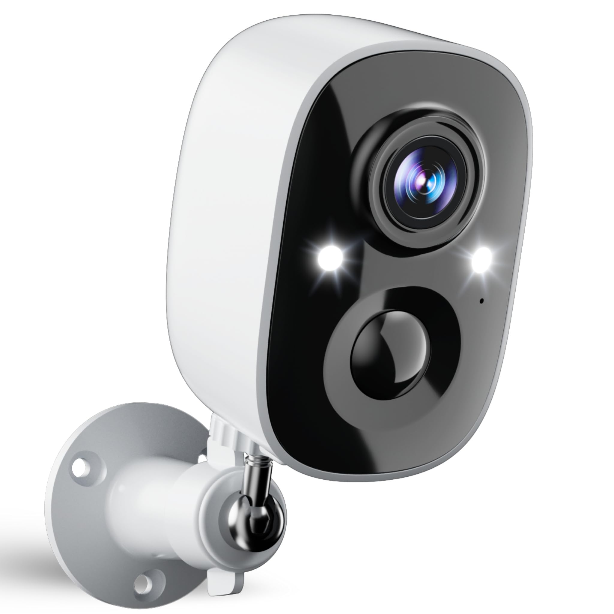 Amazon.com : PROWLI Security Cameras Wireless Outdoor, 2.5K WiFi